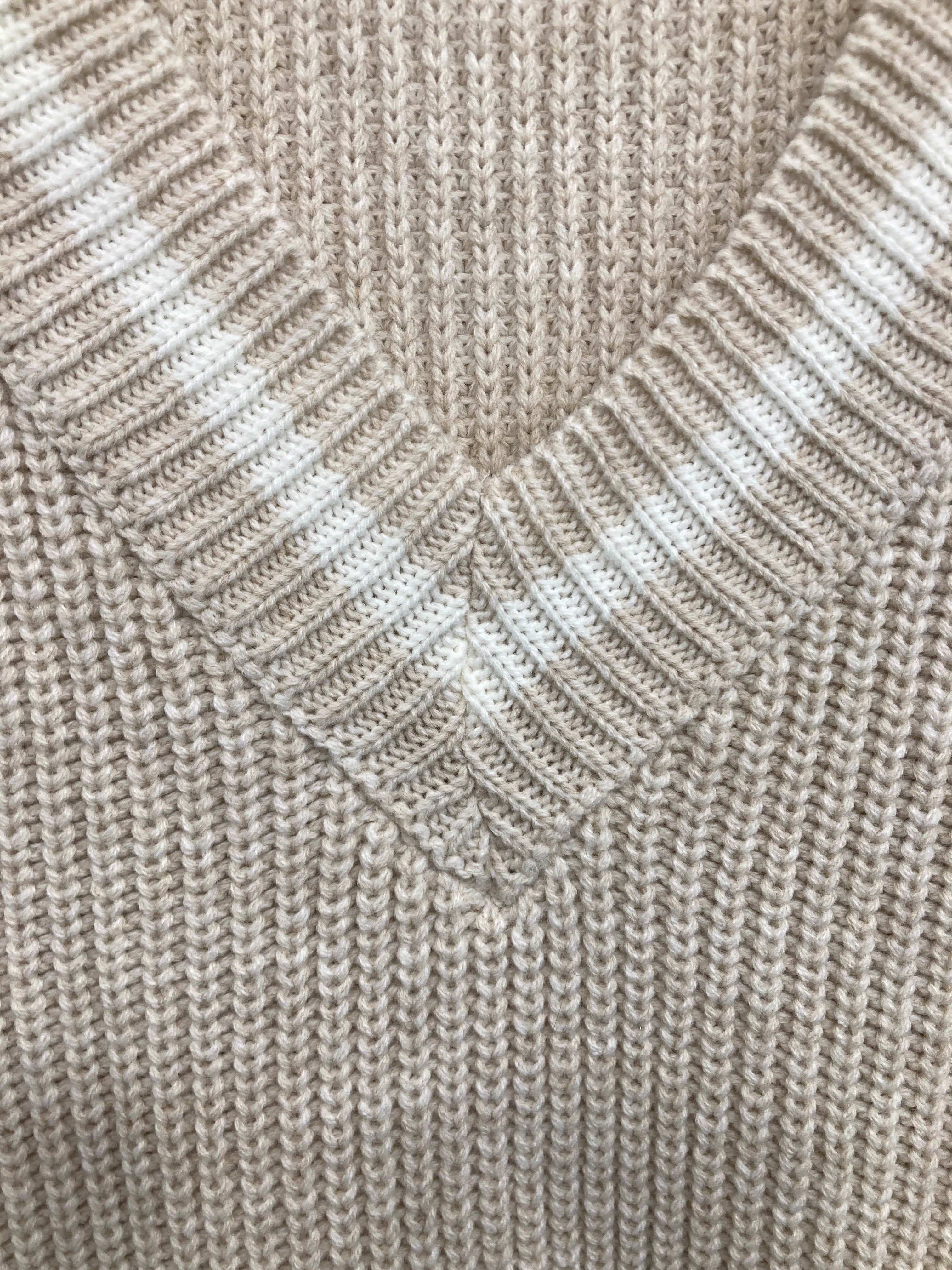 Stradivarius Vest